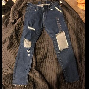 PacSun Jeans